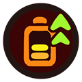 Amplify status icon