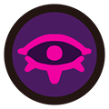 Critical Ready status icon