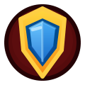 Damage Reduction status icon