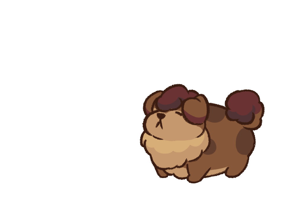 Hairoma official game art