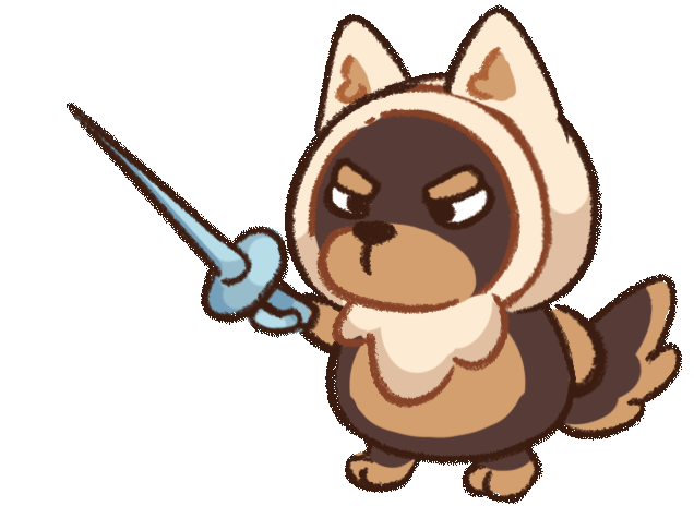 Kenshi official game art