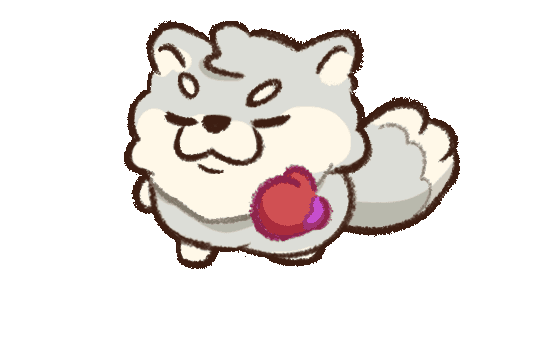Kuro official game art