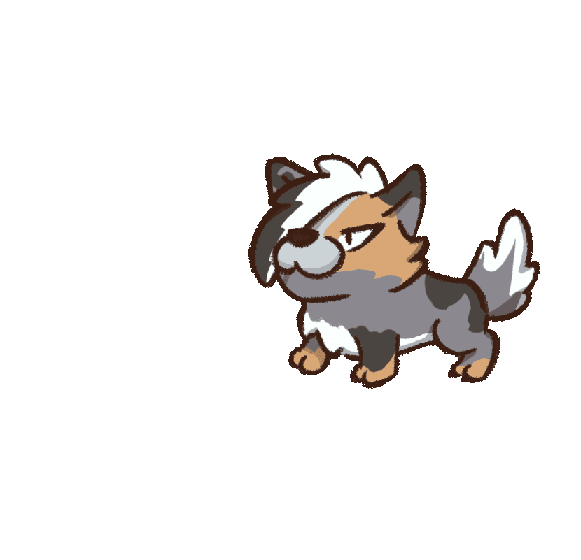 Shapu official game art