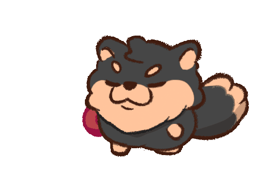 Shiro official game art