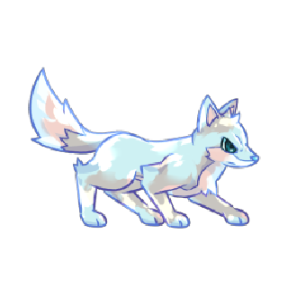 Twin Fang official game art