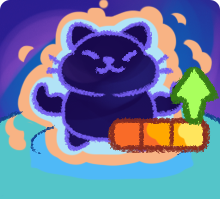 Amplify card art