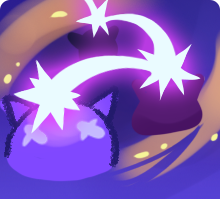 Arcane Chain card art