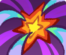 Basic Attack card art
