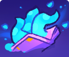 Forbidden Spell card art