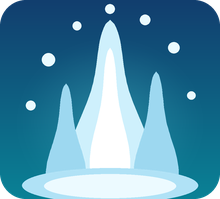 Geyser card art