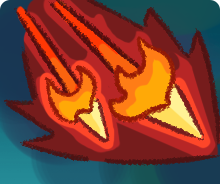 Rapid Fire card art