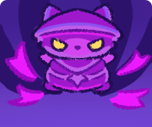 Shadow Strike card art