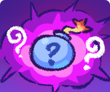 Smoke Bomb card art