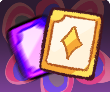 Spell Echo card art