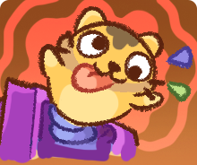 Taunt card art