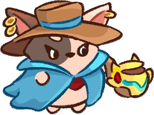 Ace Lv3 official portrait