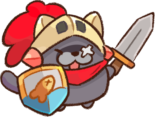 Bastion Lv2 official portrait