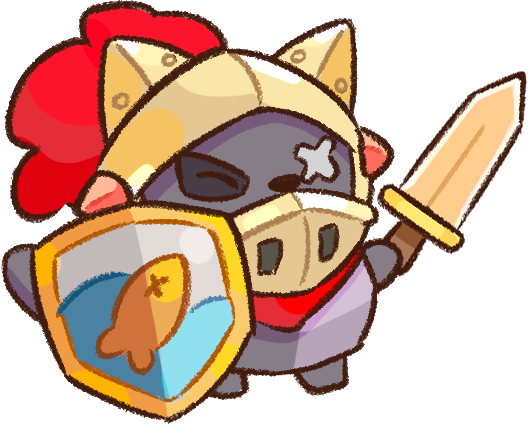 Bastion Lv3 official portrait