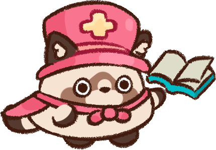 Biscuit official game portrait
