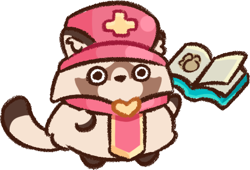 Biscuit Lv2 official portrait