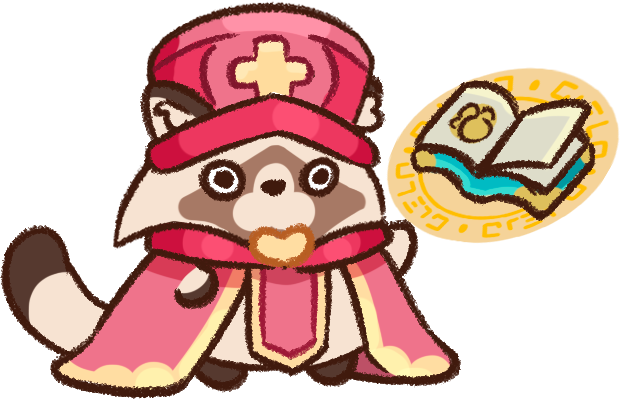 Biscuit Lv3 official portrait