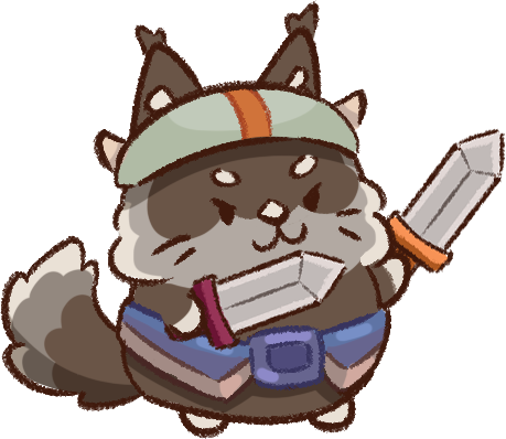 Blade Lv2 official portrait