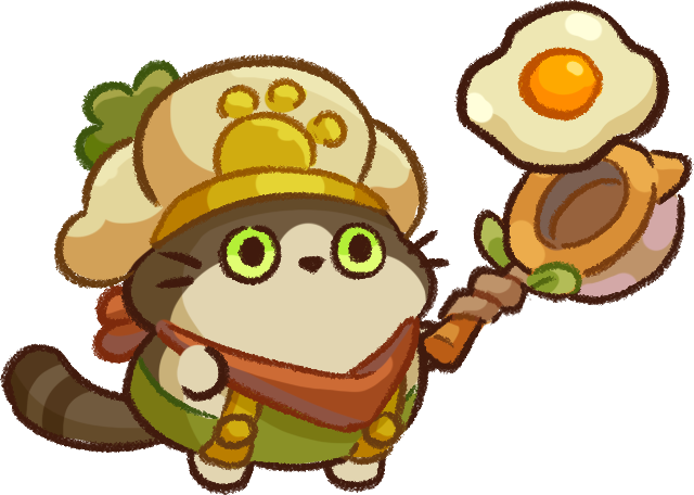 Chubby Lv3 official portrait