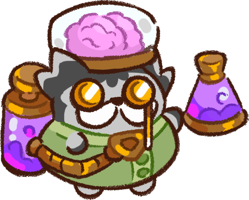 Doc Lv3 official portrait