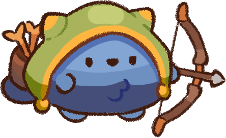 Frost Lv1 official portrait