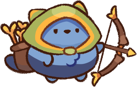 Frost Lv2 official game portrait