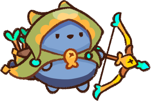 Frost Lv3 official portrait