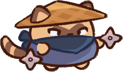 Kage official game portrait
