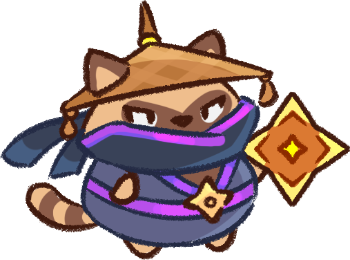 Kage Lv3 official portrait