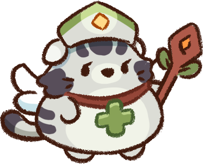 Norah Lv2 official portrait