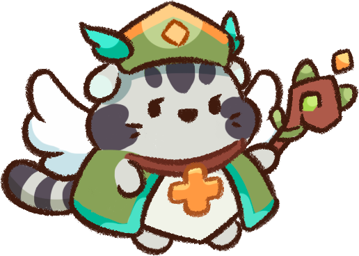 Norah Lv3 official portrait