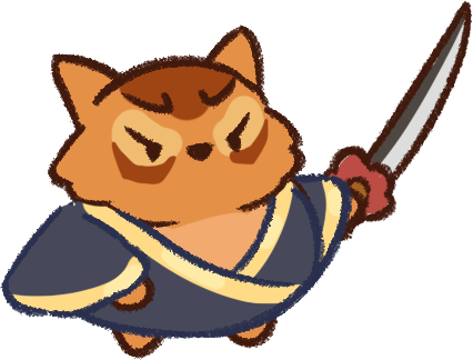 Ronin Lv2 official portrait